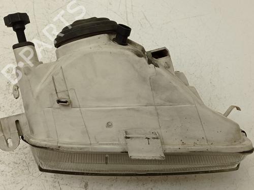 Left headlight OPEL ASTRA F Hatchback (T92) 1.4 Si (F08, M08, F68, M68) | BP7987003C28 