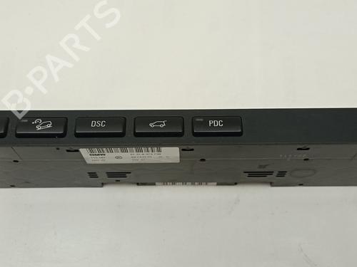 Used Switch BMW X5 (E53) 3.0 d (184 hp) 29399438