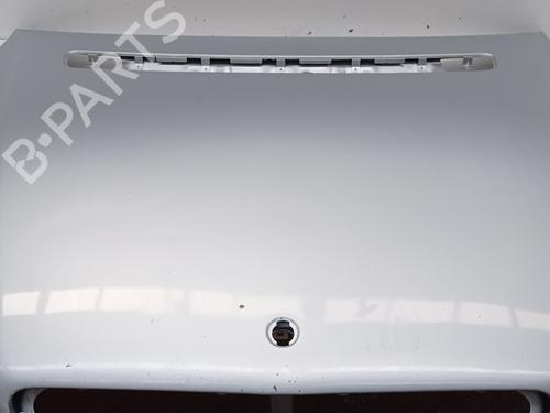 Hood MERCEDES-BENZ C-CLASS (W203) C 180 Kompressor (203.046) | BP26879329C1 