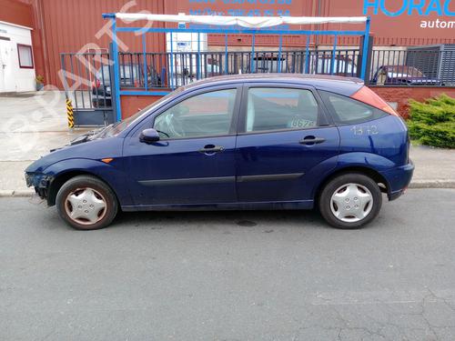 Front left window mechanism FORD FOCUS I Saloon (DFW) 1.8 Turbo DI / TDDi | BP21144535C22 