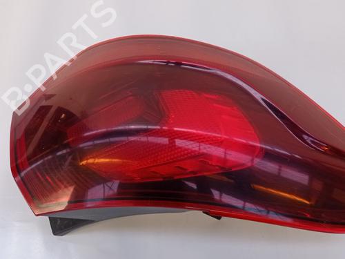 Left taillight OPEL ASTRA J (P10)  | BP26334920C34 