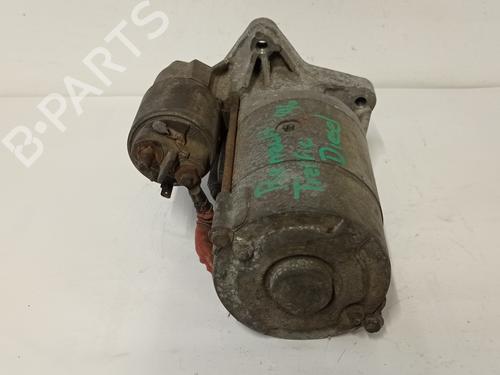 Starter RENAULT TRAFIC Van (T_, P_, V_) 2.1 D | BP13378065M8 