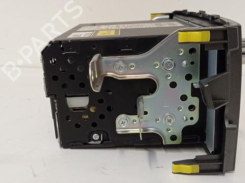 Radio TOYOTA AURIS (_E15_)  | BP9853660E6