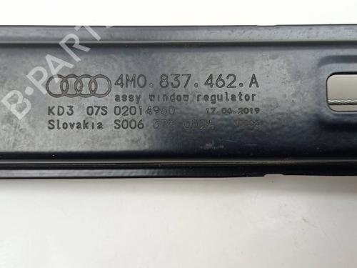 Front right window mechanism AUDI Q7 (4MB, 4MG, 4MQ) 50 TDI Mild Hybrid quattro | BP36039237C23 - Image 3