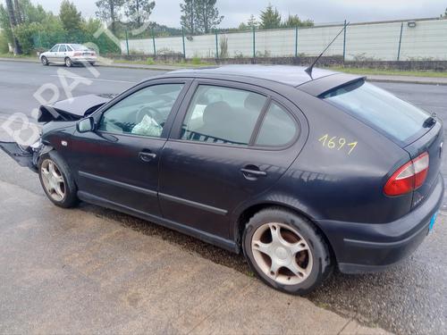 Luftmassenmesser SEAT LEON (1M1) 1.9 TDI | BP20228010M95