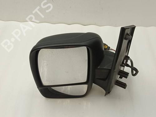 Retrovisor esquerdo Retrovisor esquerdo PEUGEOT EXPERT Tepee (VF3X_) 2.0 HDi 120 (120 hp) 35754332 35754332