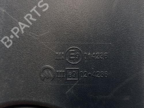 Left mirror FORD MONDEO III (B5Y) 1.8 16V | BP8197322C26 