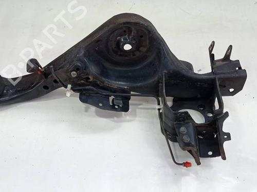 Used Left rear suspension arm Left rear suspension arm 36935915 36935915