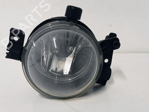 Used Right front fog light FORD FOCUS C-MAX (DM2) [2003-2007]  19099712