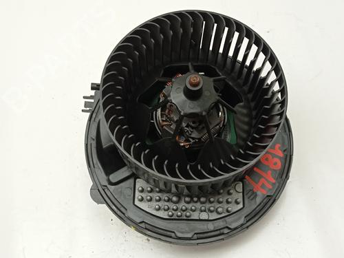 Heater blower motor SEAT LEON (5F1)  | BP28538740M62  - Image 6
