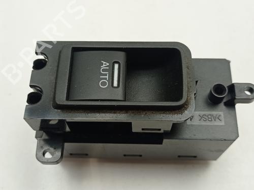 Used Left rear window switch HONDA ACCORD VIII Estate (CW) 2.2 i-DTEC (CW3) (150 hp) 29395209