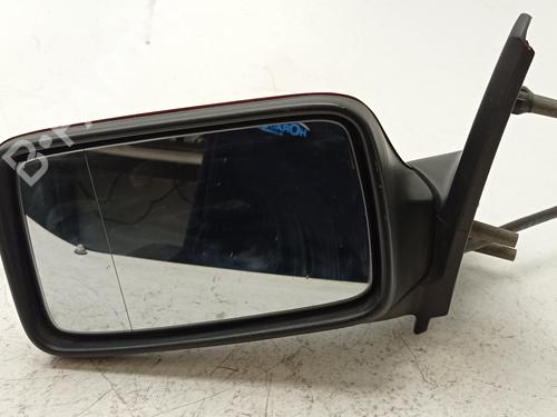 Used Left mirror VW VENTO (1H2) 1.6 (75 hp) 7981505