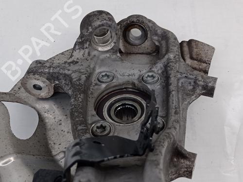 Left front steering knuckle ALFA ROMEO STELVIO (949_) | BP32073980M25 - Image 2