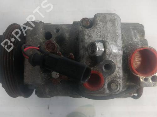 Used AC compressor AUDI A4 B6 (8E2) [2000-2005]  22899061