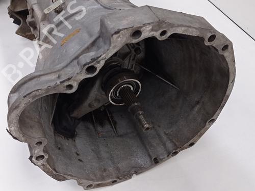 Gearbox NISSAN PATROL III/2 Station Wagon (W260)  | BP18254176M3 
