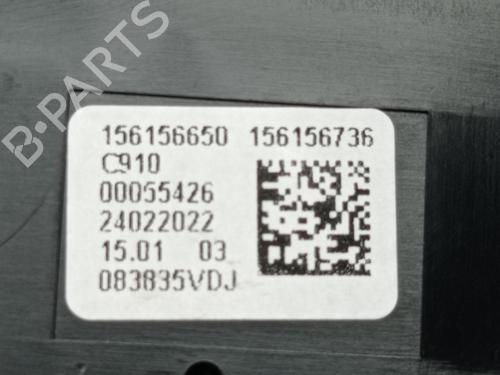 Switch ALFA ROMEO STELVIO (949_)  | BP32073962I30 