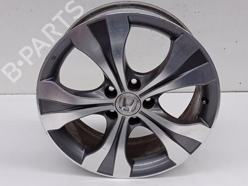 Used Rim HONDA CR-V III (RE_) 2.2 i-DTEC 4WD (RE6) (150 hp) 30469248