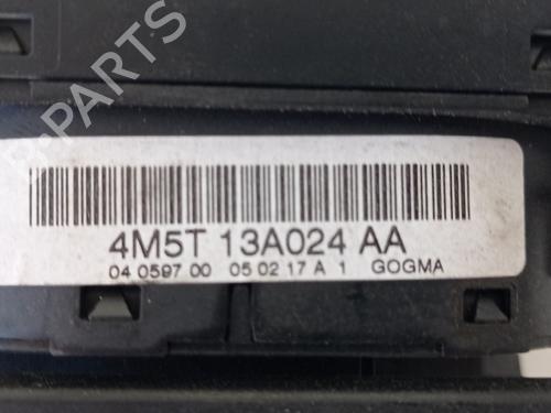 Headlight switch FORD FOCUS II (DA_, HCP, DP) 1.6 Ti | BP7402536I24 