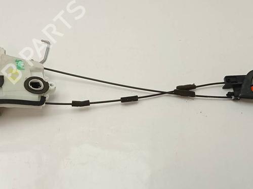 Used Front right lock Front right lock HONDA JAZZ III (GE_, GG_, GP_, ZA_) 1.4 (101 hp) 40157205 40157205