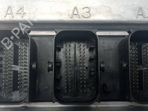 Engine control unit (ECU) AUDI Q7 (4MB, 4MG, 4MQ) 50 TDI Mild Hybrid quattro | BP36258872M57  - Image 5