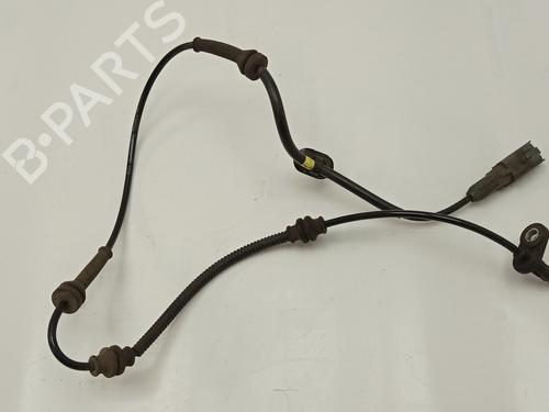 Elektronisk sensor CITROËN C4 Picasso II  | BP28071185M84 