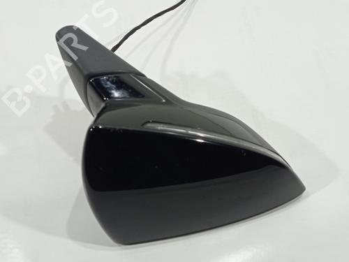 Right mirror SEAT IBIZA V (KJ1, KJG)  | BP16475244C27