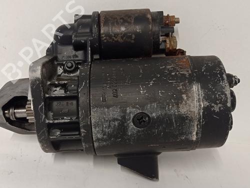 Motor de arranque FORD SIERRA II (GBG, GB4) 2.0 i (120 hp) 11185321