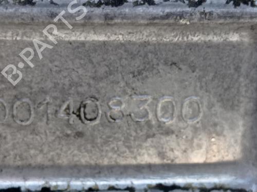 Gearbox RENAULT 12  | BP29291031M3