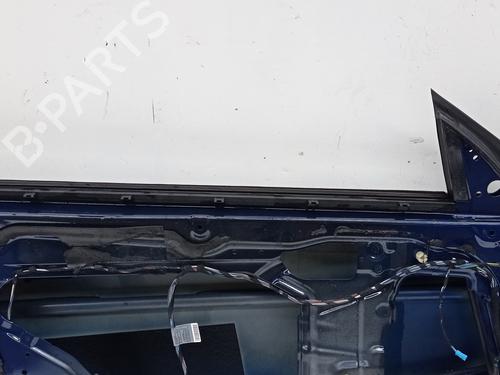 Left front door BMW 1 (E87) 116 d | BP28056281C2 