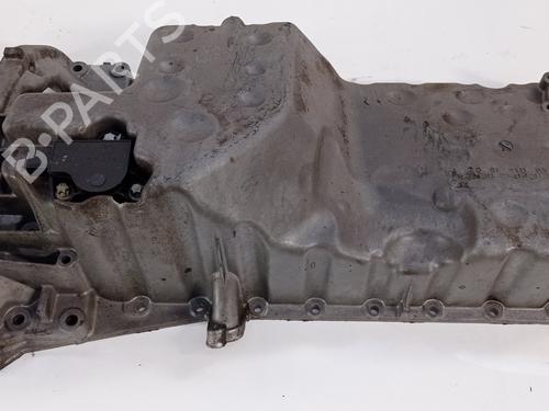 Oliebundkar MERCEDES-BENZ C-CLASS (W203)  | BP24337621M115 