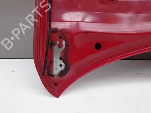 Hood MAZDA 3 Saloon (BK) 1.6 (BK12) | BP8134328C1 