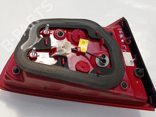 Right tailgate light KIA SPORTAGE III (SL) 1.7 CRDi | BP27369918C80 
