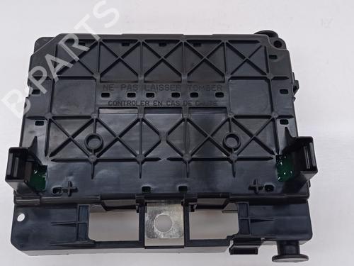 Fuse box CITROËN XSARA PICASSO (N68) 1.6 HDi | BP24610827E1 