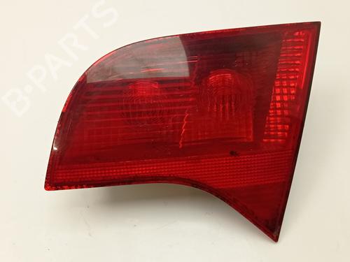 Højre baglygte bagklap AUDI A4 B7 Avant (8ED) 2.0 TDI 16V (140 hp) 31307588