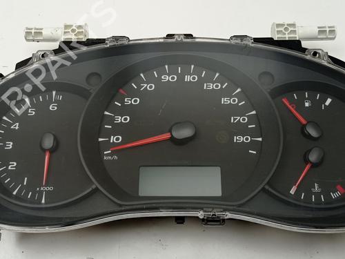 Used Instrument cluster RENAULT KANGOO (KC0/1_) 1.5 dCi (84 hp) 31129653
