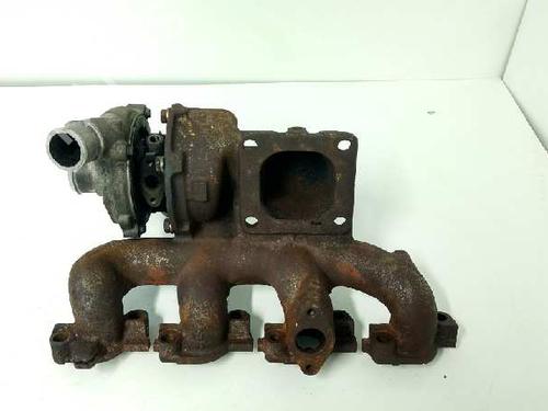 Used Turbocharger/Supercharger FORD TRANSIT Van (FA_ _) 2.0 TDCi (125 hp) 7092461