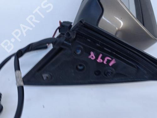 Left mirror AUDI A6 C6 (4F2) 3.0 TDI quattro | BP24337626C26 