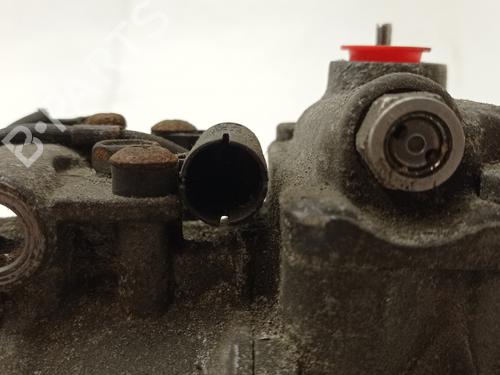 AC compressor LAND ROVER FREELANDER I (L314) 2.0 DI 4x4 | BP8080918M34 