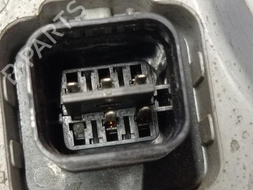 Left headlight HYUNDAI ACCENT II (LC) 1.5 CRDi | BP18909326C28 