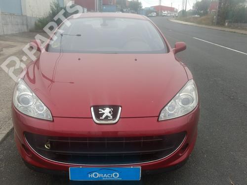 Used Parts PEUGEOT 407 Coupe (6C_)  2.7 HDi  960732