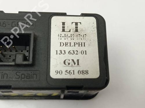Left front window switch OPEL ASTRA G Coupe (T98) 2.2 DTI (F07) | BP40297303I27 - Image 2