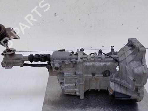 Used Gearbox SUZUKI JIMNY Closed Off-Road Vehicle (SN) [1998-2026]  32328801