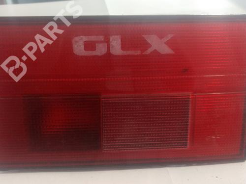 Used Right tailgate light Right tailgate light SEAT TOLEDO I (1L2) 1.9 D (64 hp) 9647291 9647291