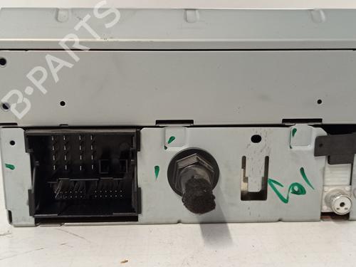Radio FORD FOCUS II (DA_, HCP, DP)  | BP10569140E6 