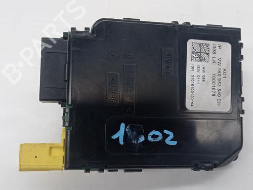 Electronic module VW TIGUAN (5N_) 2.0 TDI | BP29456760M83 