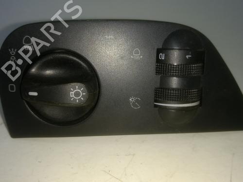 Headlight switch SEAT IBIZA II (6K1) 1.9 D | BP7837161I24 