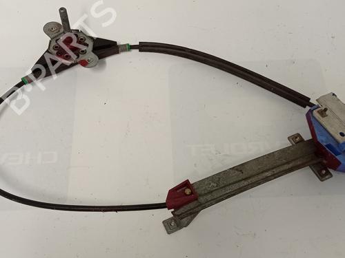 Used Rear left window mechanism FORD MONDEO II (BAP) 1.8 TD (90 hp) 9111269