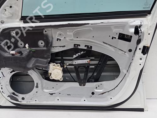 Right front door MERCEDES-BENZ E-CLASS (W211) E 320 CDI (211.022) | BP27584443C3 