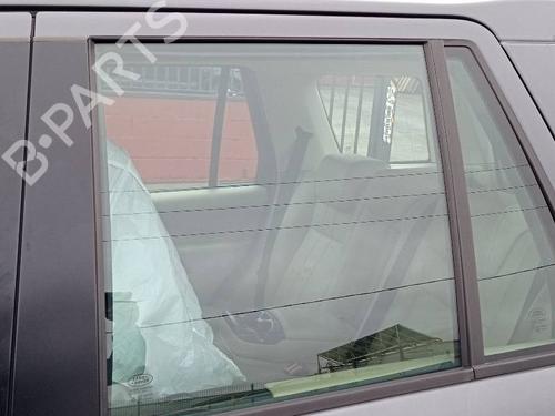 Left rear door LAND ROVER FREELANDER 2 (L359) 2.2 TD4 4x4 | BP9133361C4 