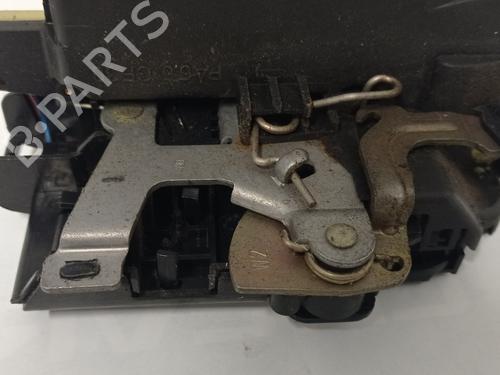 Front left lock SEAT IBIZA III (6L1) 1.9 TDI | BP8497560C98 